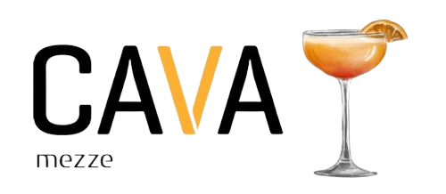 Cava Menu