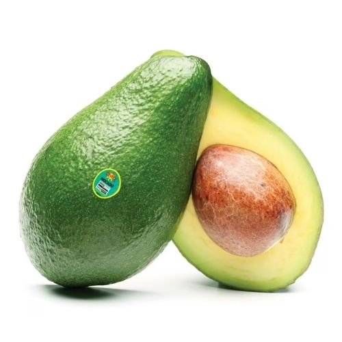 Cava-avocado
