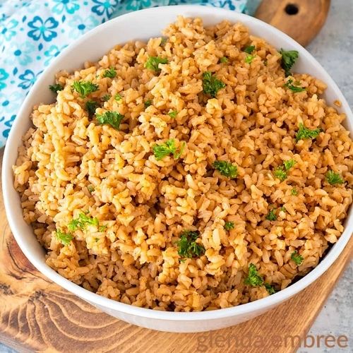 Cava-brown-rice